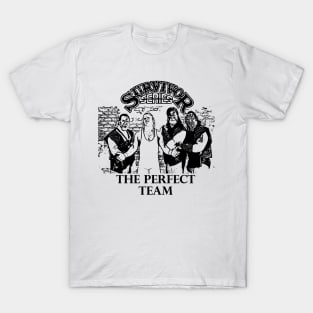 The Perfect Team T-Shirt